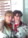 Галинка Яромій фотография #47 (источник - https://vk.com/id117786952)