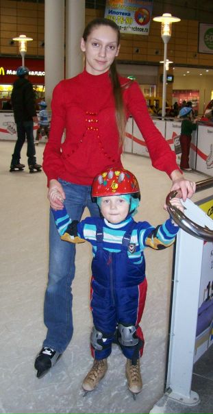 №19, Надежда Самойлова, 39 лет, Санкт-Петербург №19, Надежда Самойлова, 39 лет, Санкт-Петербург