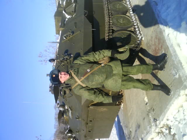 Дмитрий Коробейников фотография #24