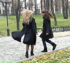 Фотография Орловой Анны