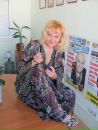Фотография Любинецкой Ангелины