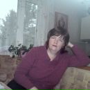 Фотография Исаевой Ольги