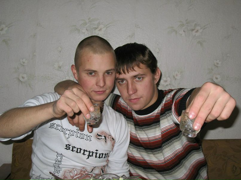 Иван Кошкин фотография #17