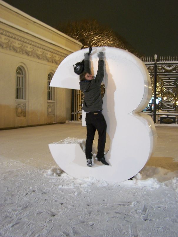 Баланс Белого фотография #32
