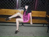 Фотография Тандалькиной Елены