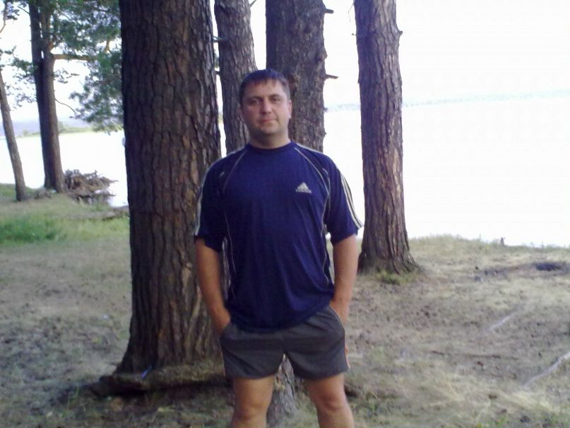 Дмитрий Смолин фотография #45