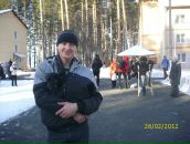 Фотография Шабалина Александра