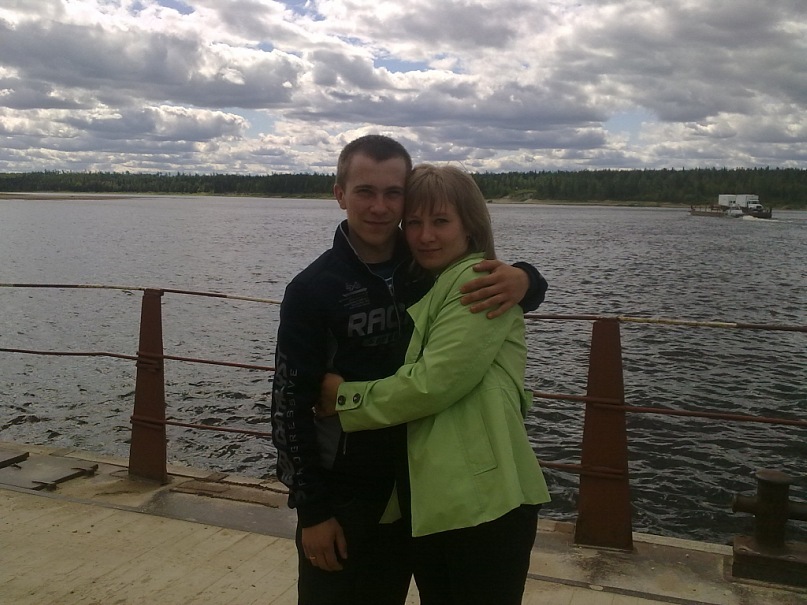 Александр Петрунин фотография #21
