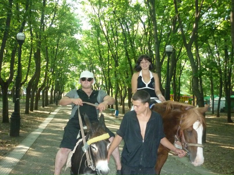 Дмитрий Мук фотография #44