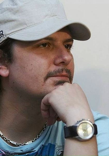 Игорь Козырев фото №16