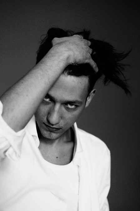 Дмитрий Матвеев фотография #28