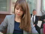 Фотография Дельцовой Даши