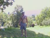 Роман Бурбіль фотография #34 (источник - https://vk.com/id31283077)