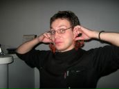 Фотография Юрьева Ильюхи