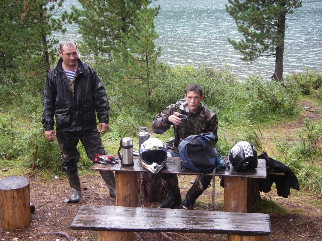 Иван Гнипель фотография #32