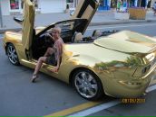 Фотография Аржаевой Ольги