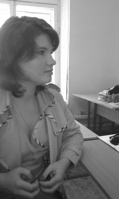 Ольга Тимофеева фотография #49