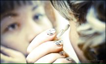 Фотография Захаровой Эли