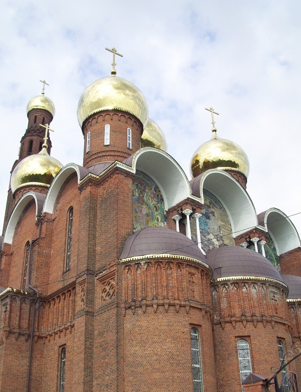Александр Кондратьев фотография #5