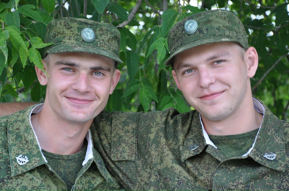 Дмитрий Шабалин фотография #31