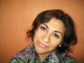 Фотография Нурмухаметовой Дильфузы