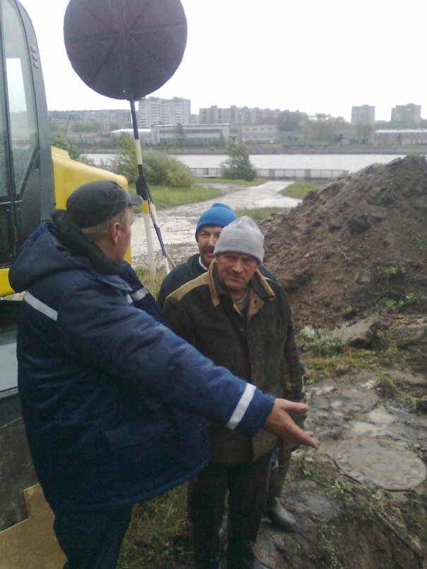 Иван Комлев фотография #3