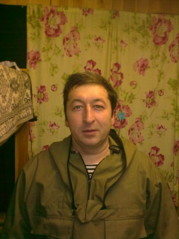 Марат Таиров фотография #2