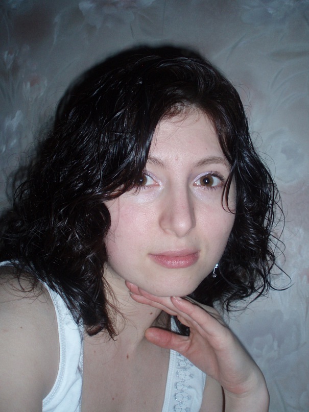 Софья Лысенко фотография #47