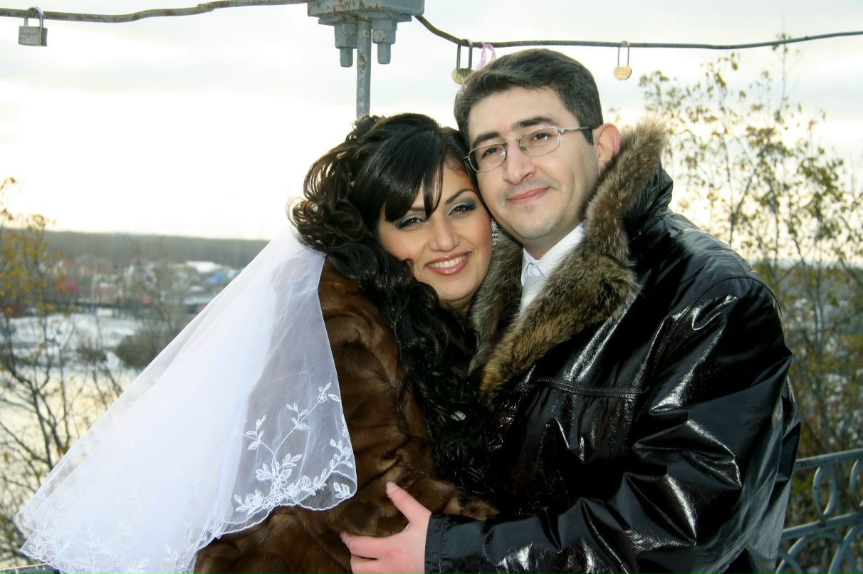 Софья Петросян фотография #30