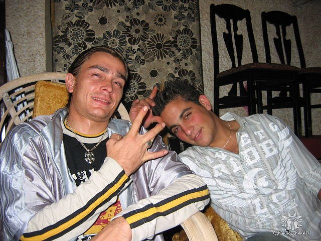 Денис Бобков фотография #6