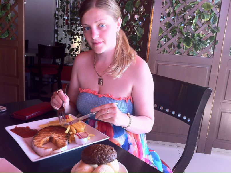 №17, Татьяна Лащёнова, Сургут, Россия №17, Татьяна Лащёнова, Сургут, Россия