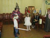 Фотография Кановской Марии