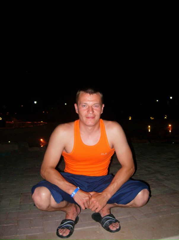 Дмитрий Баскаков фотография #20