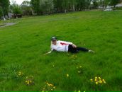 Фотография Печкуновой Дарьи