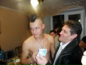 Роман Плотников фотография #44 (источник - https://vk.com/id19038467)