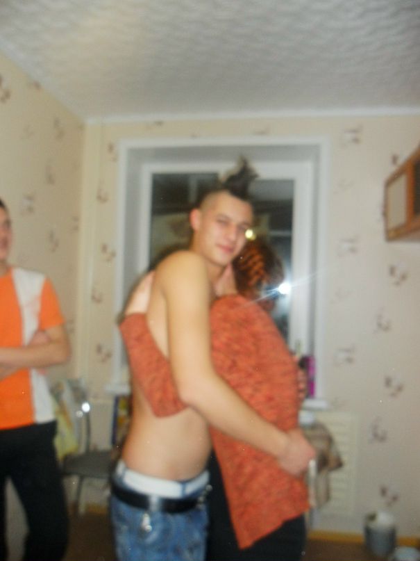 Роман Плотников фотография #25