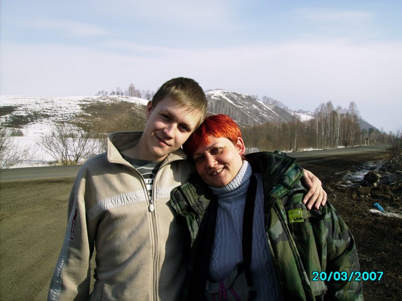 Александр Сережкин фотография #11