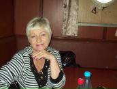 Фотография Жариковой Татьяны