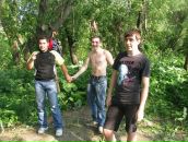 Фотография Смирняги Алексея