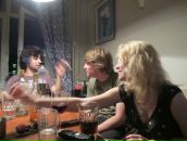 Маруся Горина фотография #38 (источник - https://vk.com/id155172)