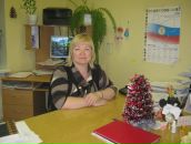 Фотография Бахматовой Людмилы