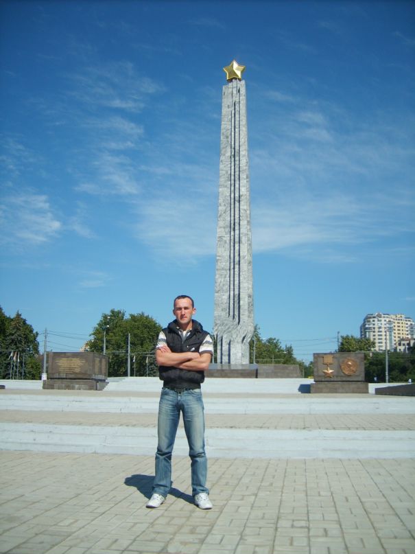 Дмитрий Теляк фотография #42