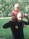 Фотография Попова Татьяна