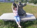 Фотография Гюттуевой Татьяны