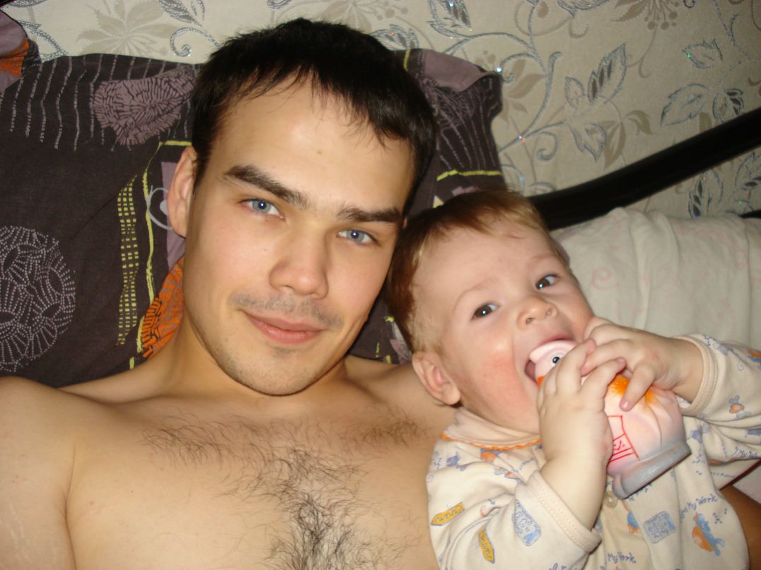 Константин Креницын фотография #32