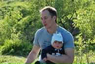 Фотография Бойкова Светлана