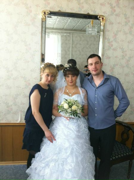 №2, Сергей Селезнёв №2, Сергей Селезнёв