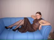 Фотография Кливец Виктории