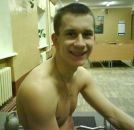 Фотография Гариста Виталия