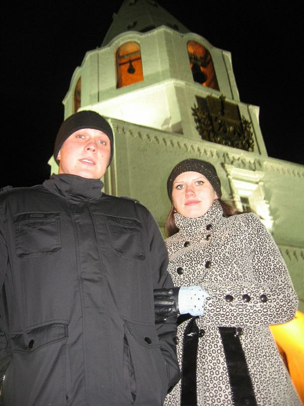 Игорь Бречко фотография #18